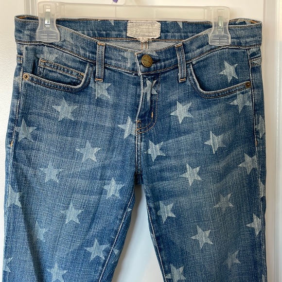 HOST PICK ❤️Current/Elliot Denim - Picture 4 of 10